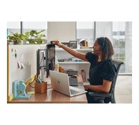 HP POLY POLY Micro-casque Blackwire 3225 stéréo USB-C + connexion 3,5 mm + adaptateur USB-C/A, Avec fil, Bureau/Centre d'appels, 200 - 6800 Hz, 119 g, Casque,