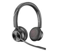 Poly Savi 7320-M casque sans fil DECT ultra-sécurisé - Version certifiée Microsoft Teams