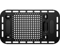 HP Poly Poly Studio G62 Plate Mount Support mural Noir