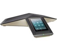HP POLY Poly Trio C60 IP Conference Phone and PoE-enabled No Radio