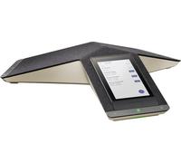 HP POLY Poly Trio C60 IP Conference Phone for Microsoft Teams and PoE-enabled No Radio