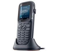HP Station de base DECT Poly Rove 20 S – 20 combinés – B1 (1880–1900 MHz) – UK