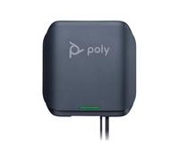 HP Poly Rove Single/Dual Cell DECT 1880-1900 MHz B2 Base Station United Kingdom - UK English localization