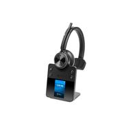 HP Poly Savi 7410/7420 Station de Charge de Bureau