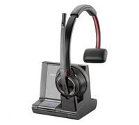 HP Poly Savi 8210 Bureau DECT 1880-1900 MHz Casque Mono