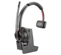 Plantronics Savi 8210 Office MS, Monaural, Microsoft, W8210/A