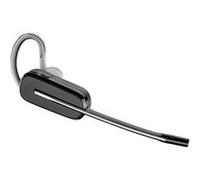 HP Poly Savi 8240-M Office - Savi 8200 series - micro-casque - DECT - sans fil - noir - Certifié pour Microsoft Teams Noir G