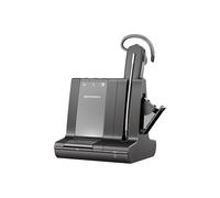HP Casque sans fil PC Poly Savi 8245 UC USB-A +2e Batt.