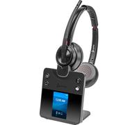 HP Poly Savi 8420 Office DECT +Ladestation BT MS
