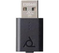 Poly Adaptateur DECT Savi D400 UC D2 1 880–1 900 MHz EMEA‑INTL Anglais