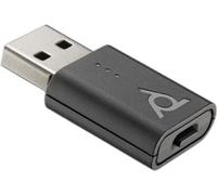 HP POLY Savi D400 UC Microsoft