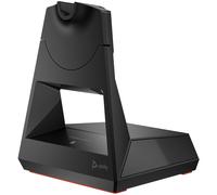 HP Poly Socle de bureau Poly Voyager pour modèles 4300/Legend 50/Focus 2