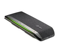 HP Poly - Socle de charge - avec alimentation universelle - pour Poly Sync 40