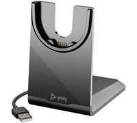 HP Poly Socle de chargement USB-A Poly Voyager
