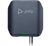 HP Poly Station de base DECT mono-cellule/double cellule Poly Rove 1 880-1 900 MHz B2