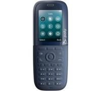 Poly Station de base B2 + combiné Rove 30 – DECT, conférence à trois