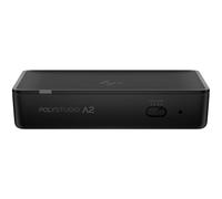Poly Studio A2 Pont audio PoE+ Ethernet/LAN Noir