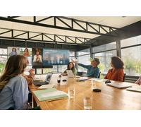 HP Poly Studio A2 Noir