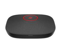 HP Poly Studio A2, Noir, 6 m, -35 dB, Avec fil, 92 mm, 92 mm B22X6AA