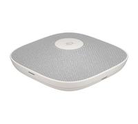 Poly Microphone de table Studio A2 – filaire – blanc