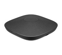 Poly Studio A2 Table Microphone - Microphone - filaire - noir