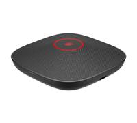 HP Poly Studio A2 Microphone de Table Noir avec Plaque de Montage et Câbles I/O