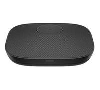 HP Poly Studio A2 Table Microphone - Microphone - filaire - noir Noir G