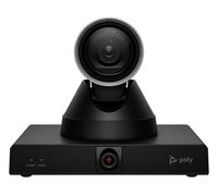 HP Poly Studio E60 Caméra Intelligente 4K MPTZ avec Zoom Optique 12x TAA