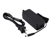 Poly Studio E60 Bloc d'alimentation (UE) - Unité d'alimentation d'origine, bloc d'alimentation européen fiable, charge rapide et efficace, compatible avec Poly Studio E60, design robuste