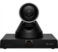 HP Poly Studio E60 Smart Camera 4K MPTZ with 12x Optical Zoom