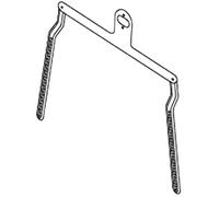Poly Support VESA pour Poly Studio E70 875K7AA