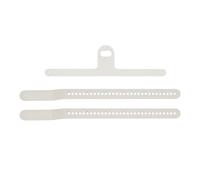 HP Poly Studio E70 VESA Mount Support mural Blanc