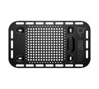 HP Poly Studio G62 Plate Mount Support mural Noir