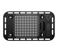 HP Poly Studio G62 Plate Mount Support mural Noir