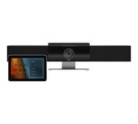 HP Poly Studio Medium Room Kit for MS Teams Studio USB Video Bar with GC8 ABB