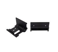 HP Poly Studio P15/R30 Wall Mount, Support, Noir, 68,6 g, Chine, 1 pièce(s), 110 mm 783S4AA