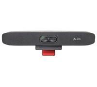 HP Poly Studio R30 Barre Vidéo USB Sans Radio GSA/TAA Sans localisation