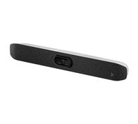 Poly Studio V12 USB Videobar für Kleine Räume