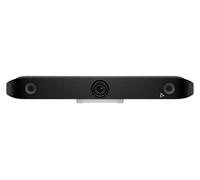 Poly Barre vidéo Studio V52 – USB – Sans câble d'alimentation