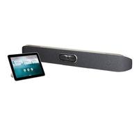 HP Poly Studio X50 TC8 Système de vidéoconférence 1 personne(s) Collaboration vidéo Ethernet/LAN (83Z47AA#ABB)