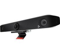 HP Poly Studio X52 AIO No Radio No PowerCord GSA/TAA White