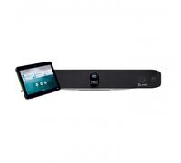 HP Poly Studio X70 All-In-One Video Bar with TC10 Controller Kit No Power Cord GSA/TAA
