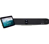 HP Poly Studio X70 - barre vidéo tout-en-un (contrôleur tactile Poly TC10, barre vidéo)