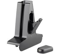HP Poly Support de chargement Deluxe avec batterie pour Poly Savi 8245