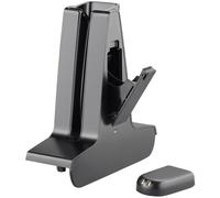 HP Poly Support de chargement Deluxe avec batterie pour Poly Savi 8245
