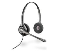 Poly Casque H261N Supraplus Binaural avec pochette TAA 7S444AA