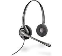 Poly Casque H261N Supraplus Binaural avec pochette TAA 7S444AA