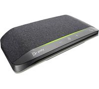 HP Poly Sync 10 Haut-parleur de conférence fonction mains libres noir, argent