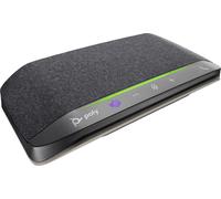 HP Poly Sync 10-M Kit mains libres USB-A USB-C Microsoft Teams (77P34AA)