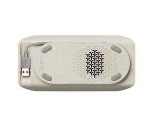 HP Poly Sync 10 USB-A USB-C Speakerphone